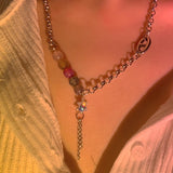 Sophie (gemstone color random) (6672846979190)