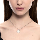 NO.443 [925 SILVER] NECKLACE