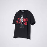 アンノウプレジャーズガールTシャツ