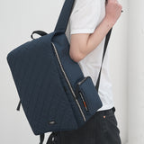 フェンスバッグマルチダーク / FENCE BAG MULTI-DARK NAVY
