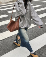 Harbor jacket