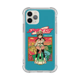 ココア & ユルットジェリーケース