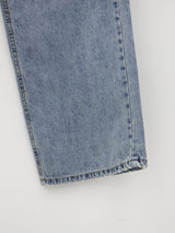 オーシャンワイドデニムパンツ/no.5105 Ocean Wide Denim Pants