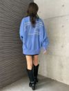 ビッグEロゴプルオーバー