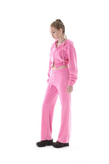 ローベルベットパンツ/22 LOW VELVET PANTS