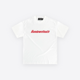 バックトゥーベーシックロゴTシャツ / 'Back to Basic' Logo T-Shirt 049