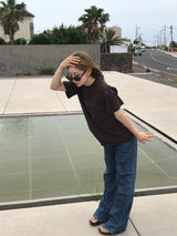 Falling star T 