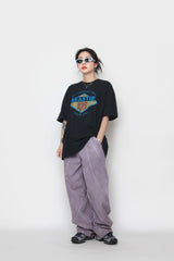ビースティーボーイズツアーショートスリーブTシャツ / Beastie Boys Tour Short Sleeve T-shirt