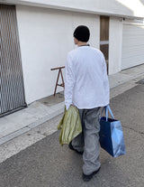 No.9921 ウォッシングレイヤードT