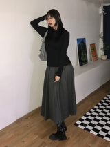 ビハインドフードT