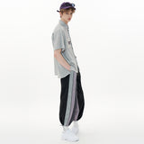 Gradation Pants [Purple gray] (6593071677558)