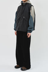 Division Side Slash Sweatpants (3color)