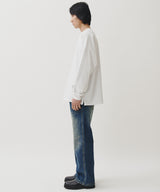 ステッチ長袖Tシャツ