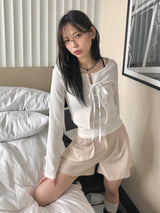 ラバーネックレス