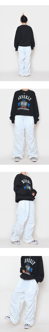 ベバリーヒルズスウェットシャツ / Beverly Hills sweatshirt