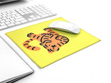 LOOK TIGER MOUSE PAD (6538515644534)