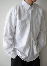 WIT NYLON SHIRTS