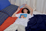 Cereal tee ( WHITE ) (6594939224182)