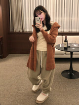 Rene cardigan