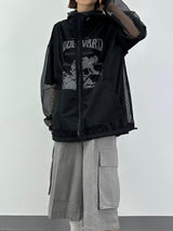 Boulevard Biker T