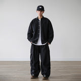 WIT NYLON SHIRTS
