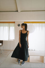エフォートレスシークドレス / Effortless Chic Dress