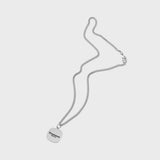 チェックネックレス / CHECK NEC (4555665047670)