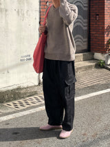 Vic pocket pants