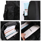アイコンバックパック / Icon Backpack (3color)