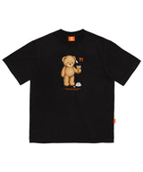 ice cream teddy