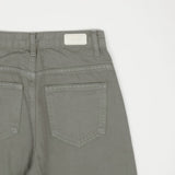 ダイイングバギーフィットジョガーデニムパンツ/DYEING BAGGY FIT JOGGER DENIM PANTS [6601]