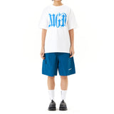 ゴシックロゴT / GOTHIC MGD LOGO TEE