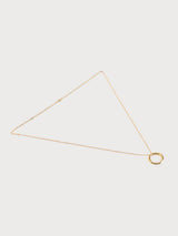 no.108ネックレス / no.108 necklace gold