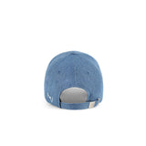 LE AREVEY ORIGINAL DENIM BLUE