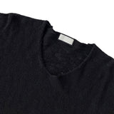 SKローレンVネックニット / SK Lauren V-neck Knitwear (4 colors)
