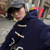 ASCLO Tokyo ダッフルコート（4colors）