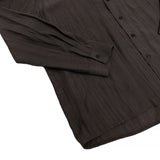 EVエバーリンクルシャツ / EV Everlinkle Shirt (2colors)