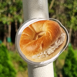 クリームベーグルスマートトク