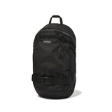 POCKET UTILITY BACKPACK [BLACK]