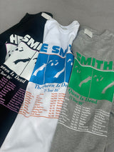 スミスショートスリーブTシャツ (3color)