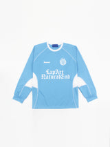 エンボーレイサッカーTシャツ / embo ray soccer T -3C