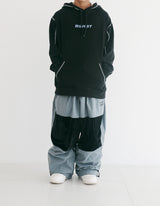 スーパーワイドパンツ / BSR2223FWPT013 DSXBR WSS SUPER WIDE PANTS KHAKI