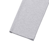 ウィッティバニーグラフィックトレーニングパンツ / WITTY BUNNY GRAPHIC TRAINING PANTS [MELANGE GRAY]