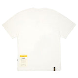ドッグオーバーサイズTシャツ / DOG OVERSIZED T-SHIRTS IVORY / GRAY