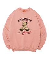 Dearest Bear Sweatshirt