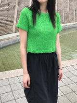キュミュラスナイロンスカート