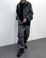 エラパンツ/TN Ella Pants (4 colors)