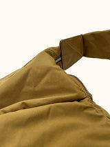 Dump cross bag