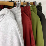 GM バルーンスウェットパンツ / GM Balloon Sweatpants (4 colors)