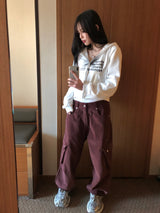 ブリーズパンツ